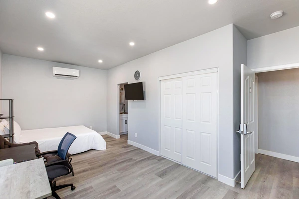 Coliving in Las Vegas - Las Vegas, Las Vegas