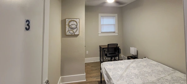 Coliving in Cedar Crest - Se Dallas, Dallas