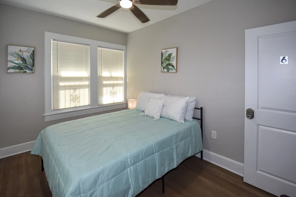 Coliving in Cedar Crest - Se Dallas, Dallas