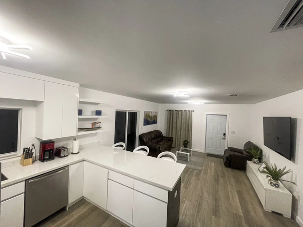 Coliving in Brownsville - Miami Dade, Miami