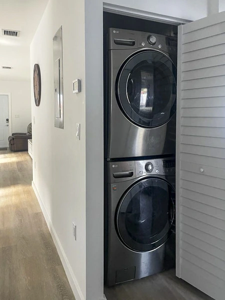 Coliving in Brownsville - Miami Dade, Miami