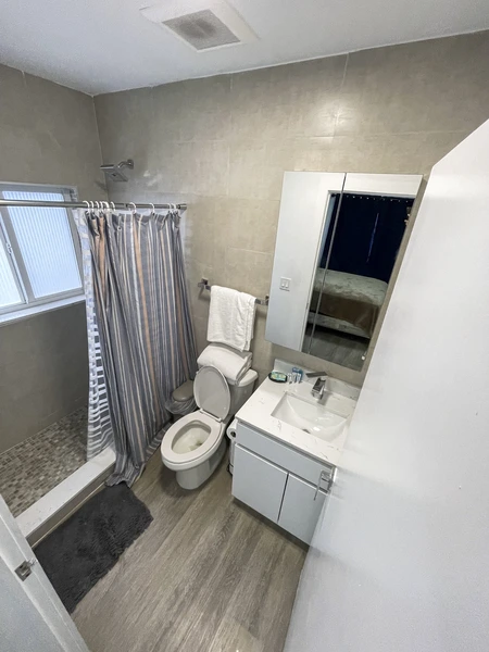 Coliving in Brownsville - Miami Dade, Miami