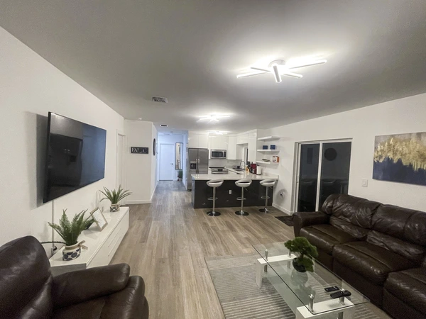 Coliving in Brownsville - Miami Dade, Miami