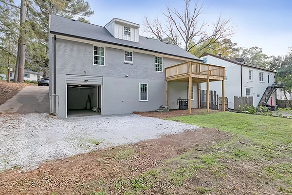 Coliving in Oakland City - West Atl, Atlanta