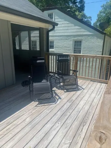 Coliving in Oakland City - West Atl, Atlanta