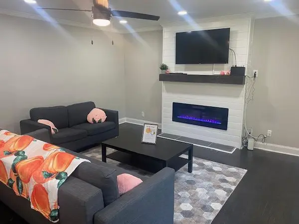 Coliving in Oakland City - West Atl, Atlanta