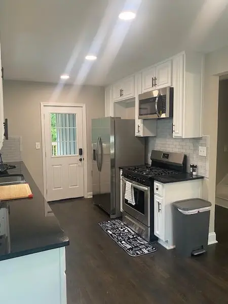 Coliving in Oakland City - West Atl, Atlanta