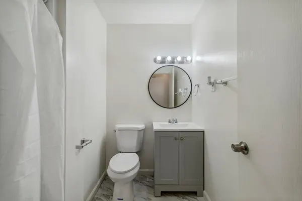 Coliving in Midtown - Baltimore Metro Area, Washington DC