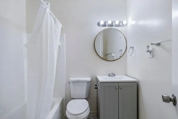 Coliving in Midtown - Baltimore Metro Area, Washington DC