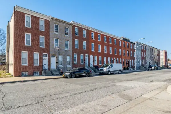 Coliving in Midtown - Baltimore Metro Area, Washington DC