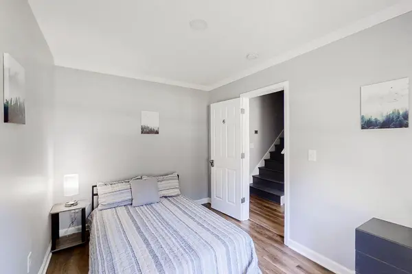 Coliving in Decatur - East Atl, Atlanta