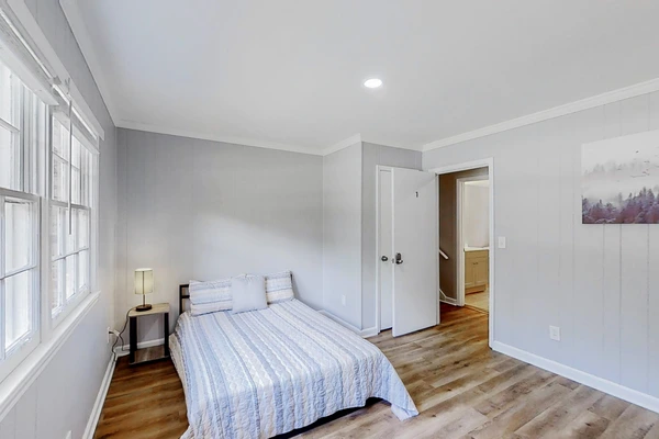 Coliving in Decatur - East Atl, Atlanta