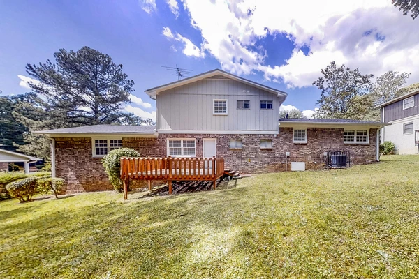 Coliving in Decatur - East Atl, Atlanta