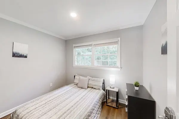 Coliving in Decatur - East Atl, Atlanta