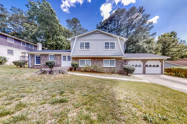 Coliving in Decatur - East Atl, Atlanta