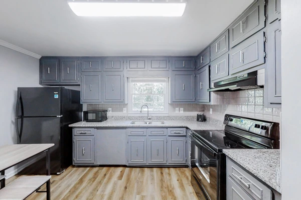 Coliving in Decatur - East Atl, Atlanta