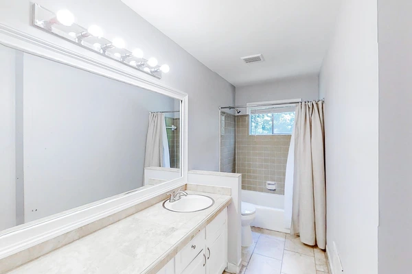 Coliving in Decatur - East Atl, Atlanta