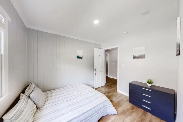 Coliving in Decatur - East Atl, Atlanta