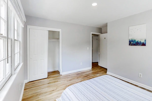 Coliving in Decatur - East Atl, Atlanta