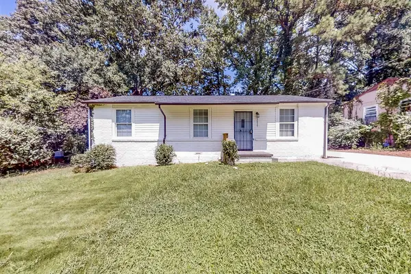 Coliving in Brookview Heights - West Atl, Atlanta