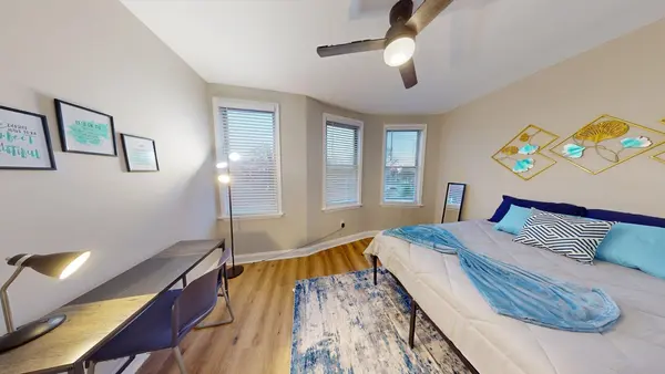 Coliving in Midtown - Baltimore Metro Area, Washington DC