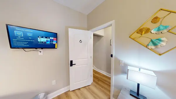 Coliving in Midtown - Baltimore Metro Area, Washington DC