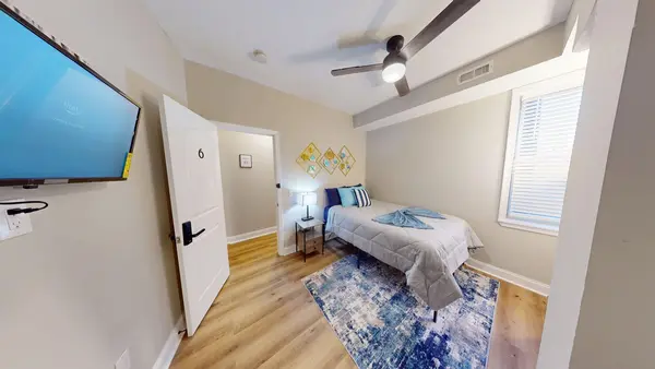 Coliving in Midtown - Baltimore Metro Area, Washington DC