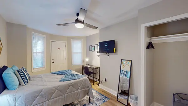 Coliving in Midtown - Baltimore Metro Area, Washington DC