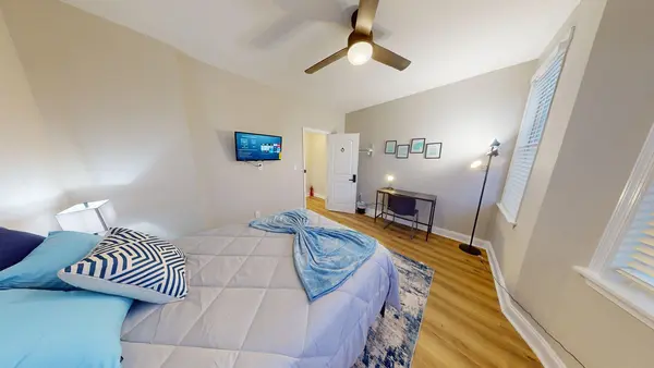 Coliving in Midtown - Baltimore Metro Area, Washington DC