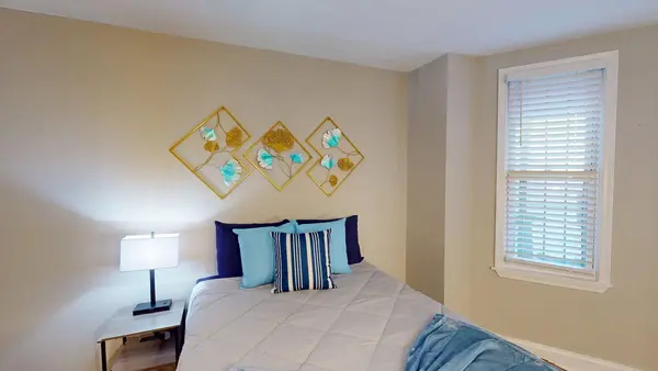 Coliving in Midtown - Baltimore Metro Area, Washington DC