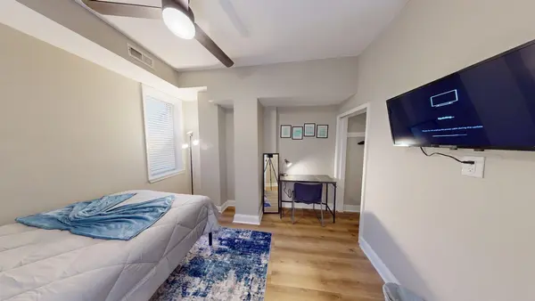 Coliving in Midtown - Baltimore Metro Area, Washington DC