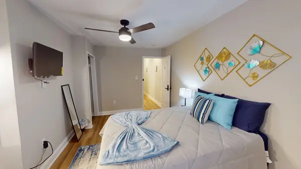 Coliving in Midtown - Baltimore Metro Area, Washington DC