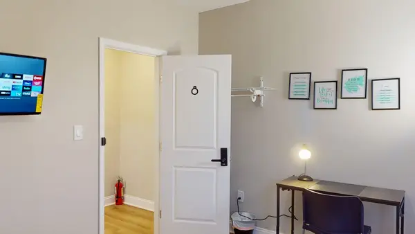 Coliving in Midtown - Baltimore Metro Area, Washington DC