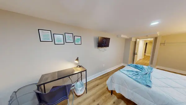 Coliving in Midtown - Baltimore Metro Area, Washington DC