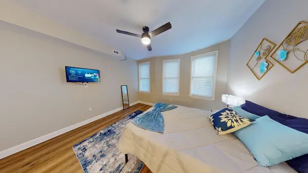 Coliving in Midtown - Baltimore Metro Area, Washington DC