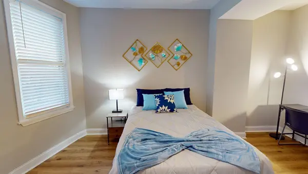 Coliving in Midtown - Baltimore Metro Area, Washington DC