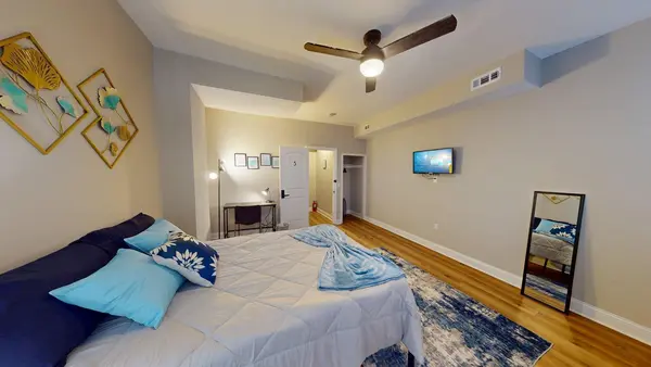 Coliving in Midtown - Baltimore Metro Area, Washington DC