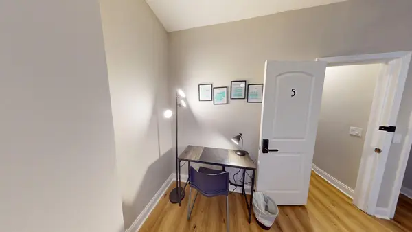 Coliving in Midtown - Baltimore Metro Area, Washington DC