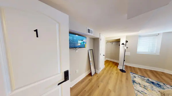 Coliving in Midtown - Baltimore Metro Area, Washington DC