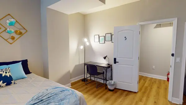 Coliving in Midtown - Baltimore Metro Area, Washington DC