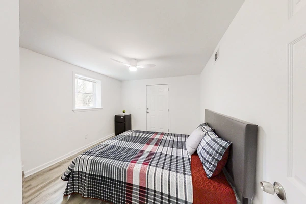 Coliving in East Point GA - South Atl, Atlanta