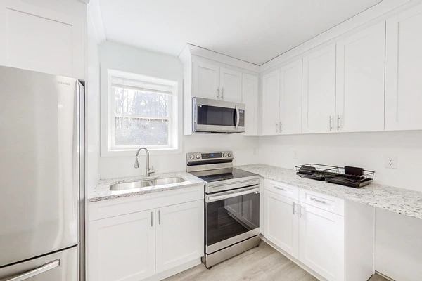 Coliving in East Point GA - South Atl, Atlanta