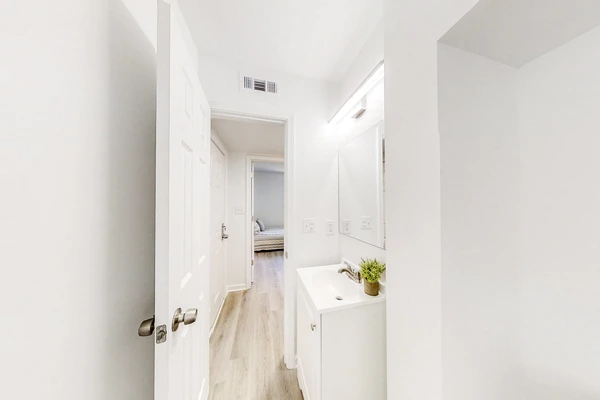 Coliving in East Point GA - South Atl, Atlanta