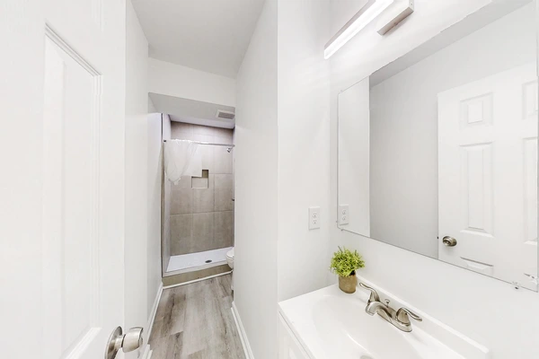 Coliving in East Point GA - South Atl, Atlanta