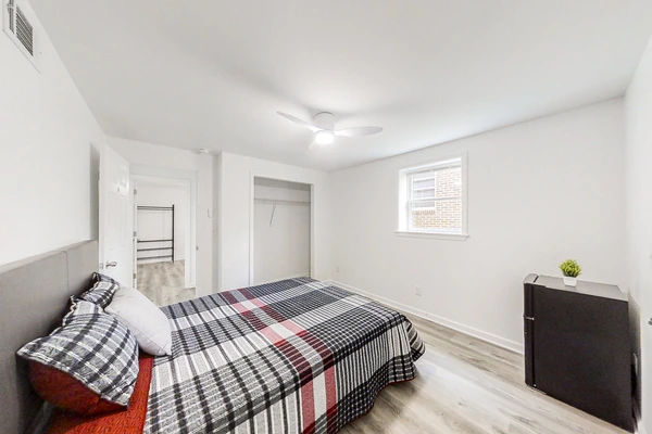 Coliving in East Point GA - South Atl, Atlanta