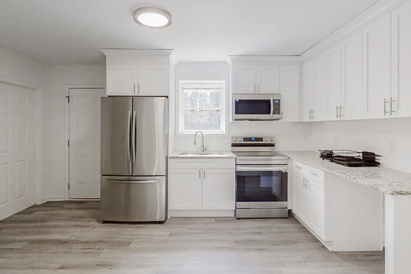 Coliving in East Point GA - South Atl, Atlanta