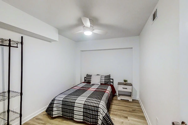 Coliving in East Point GA - South Atl, Atlanta