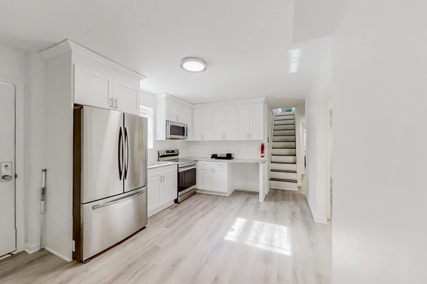 Coliving in East Point GA - South Atl, Atlanta