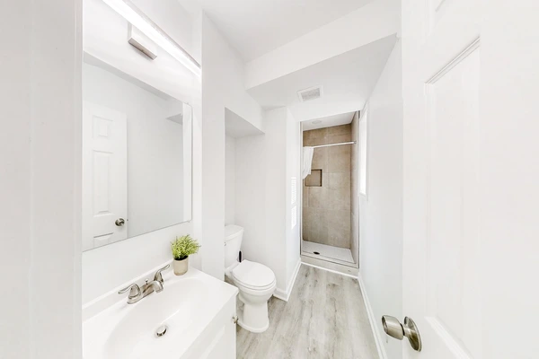 Coliving in East Point GA - South Atl, Atlanta