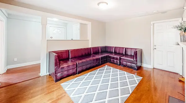 Coliving in Grove Park - West Atl, Atlanta